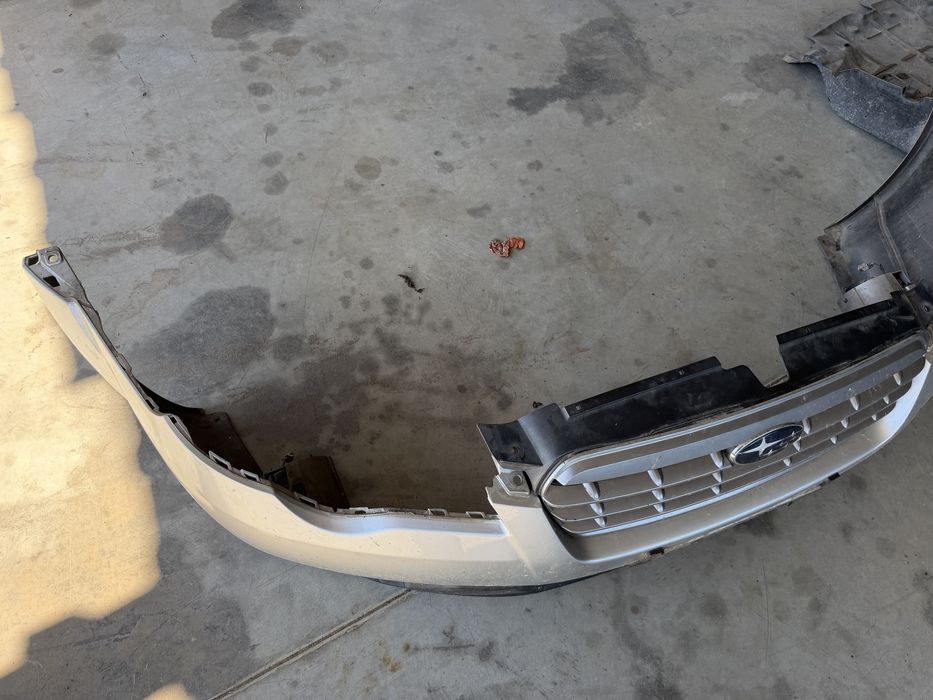 Предна броня Subaru Outback B13 BP фейслифт 2006-2009 комплект 39D