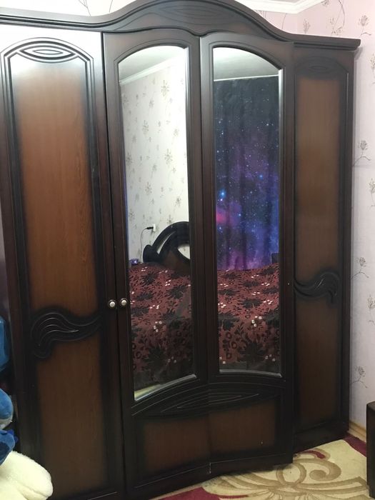 Спальный гарнитур