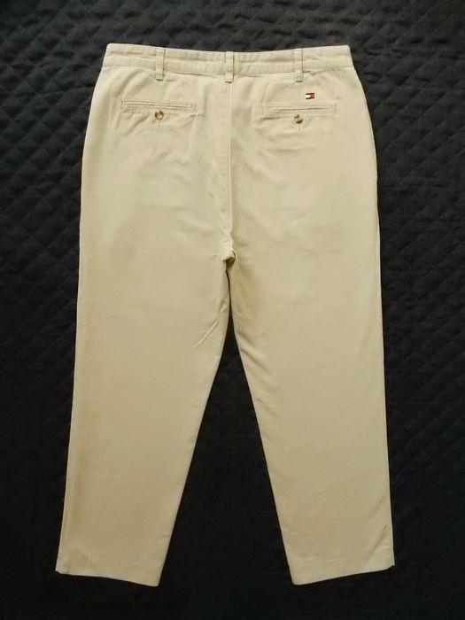Pantaloni Tommy Hilfiger. Marime 36/34. Impecabili, ca noi.