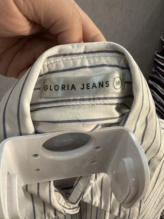 Gloria Jeans рубашка