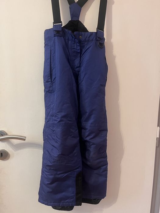 Ски екип за момиче 122-128 р-р