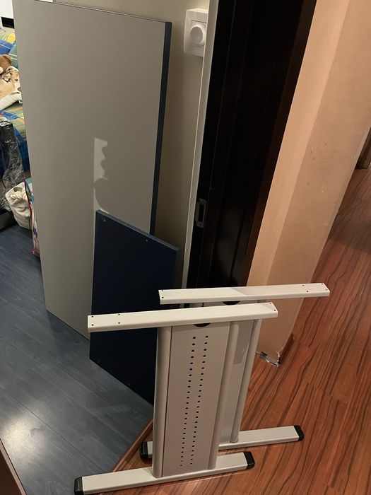 Бюро 130х60х72(h)