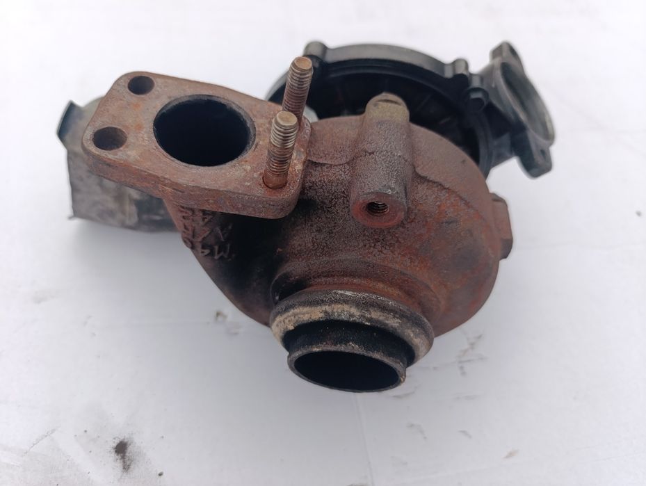 Турбо 1.6 хди / тдци 109 кс / 1.6 hdi / tdci 109 hp