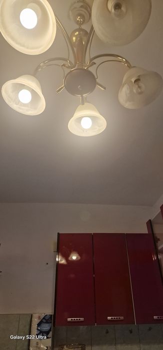 Luste cu becuri economice