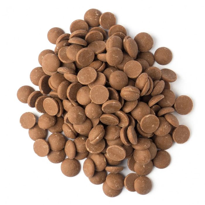 Бельгийский шоколад callebaut