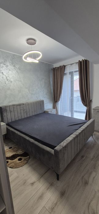 Închiriez apartament 2 camere