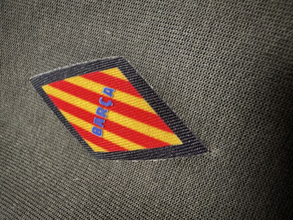 Nike tech fleece Fc Barcelona