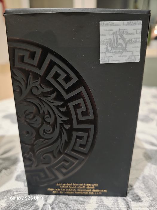 Арабски  парфюми