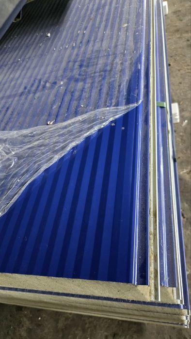 Sendvich panel | Сендвич панел | Zavod