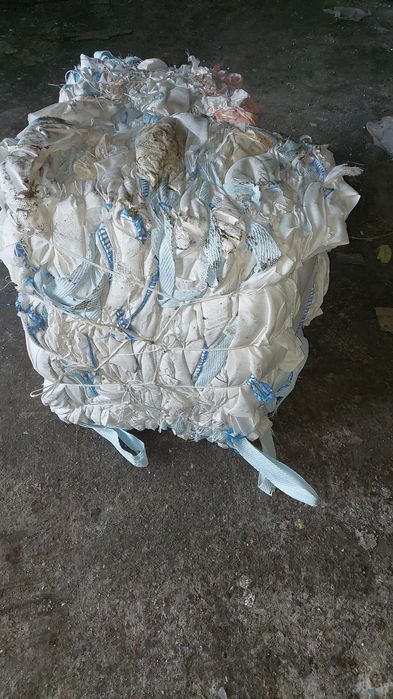 Принемаю биг бэг мешки