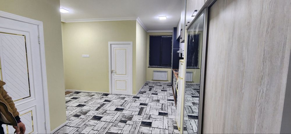 Ижарага берилади оилага