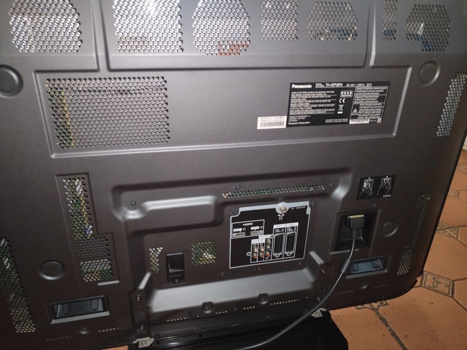 Televizor Panasonic  42 inch