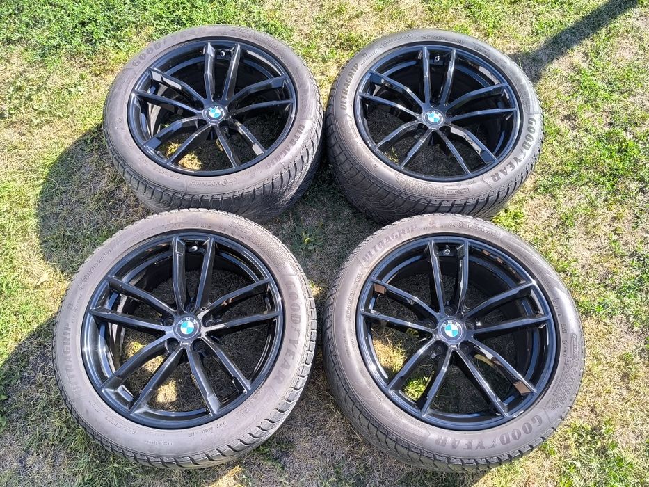 Style 662M 18 цола джанти за BMW G30