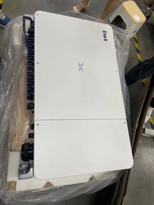 Инвертор INVT 30kW On-grid