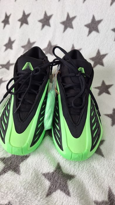Детски маратонки adidas Anthony Edwards 2  N:38.2/3