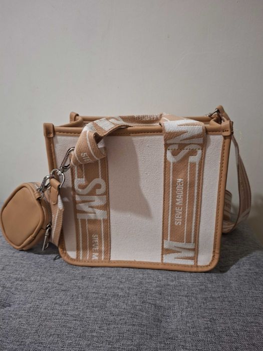 Дамска чанта Steve Madden
