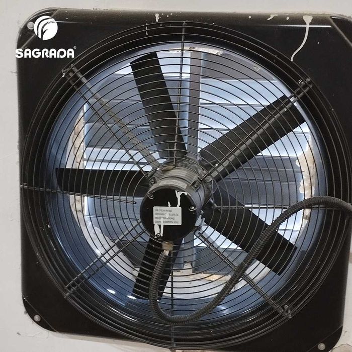 Вентиляторы для бройлеров