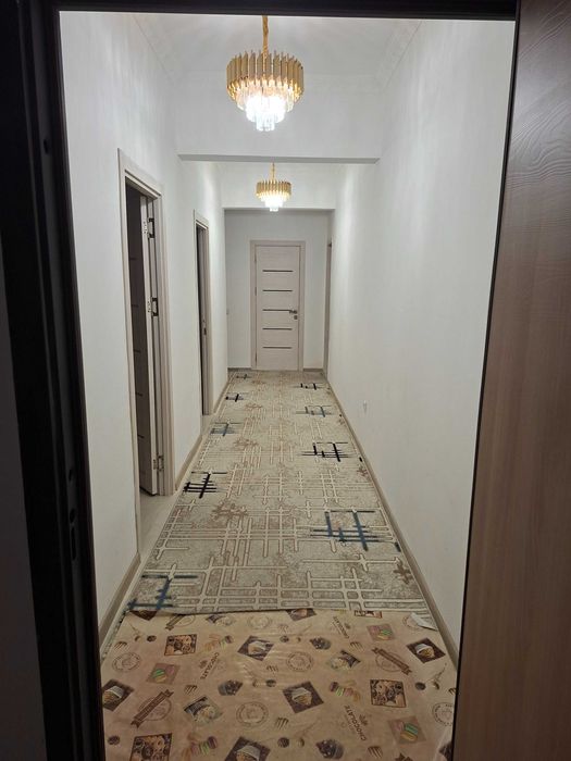 Аренда квартиры на Янгихаятский район город Ташкент