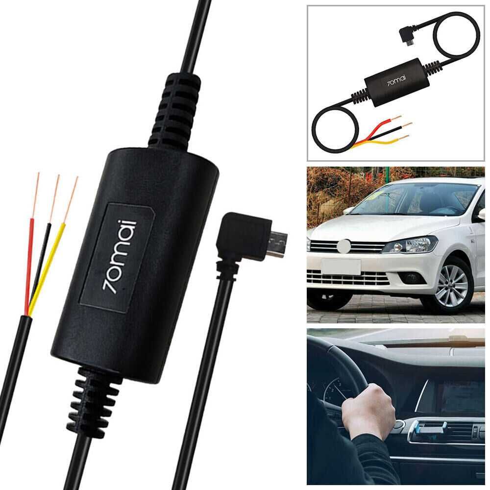 70mai парковка. 70mai parking monitoring Hardware Kit для a810/m500/Omni (up03). 70mai parking monitoring Hardware Kit (up02).