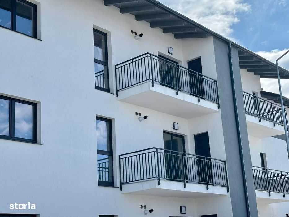 Apartament 3 camere, 2 bai - Zona Unirii, Selimbar