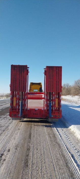 Traller 95 tonnalik 2026 yil