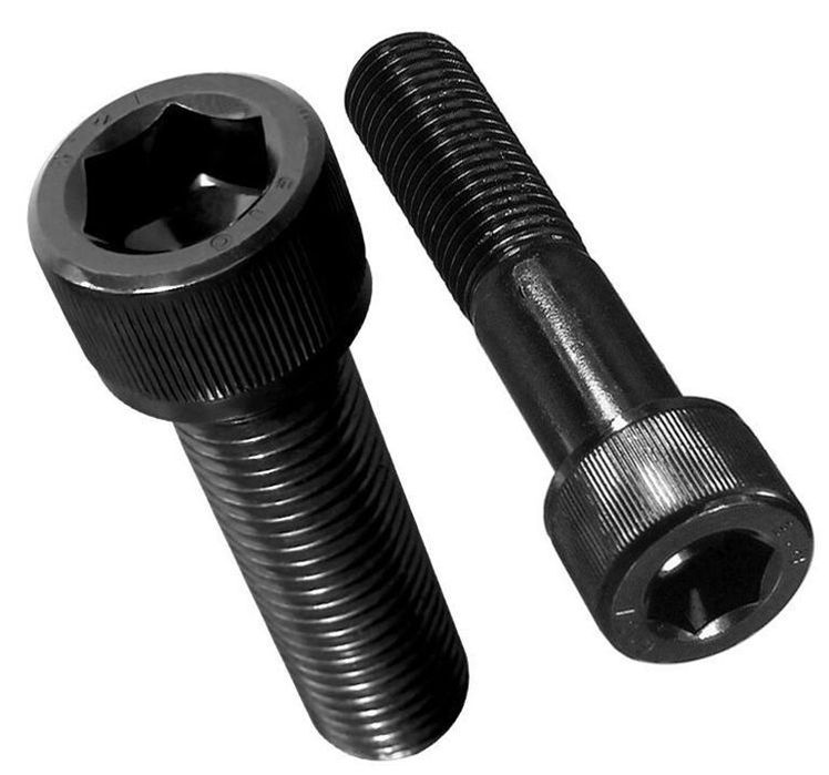 Болт шестигранник