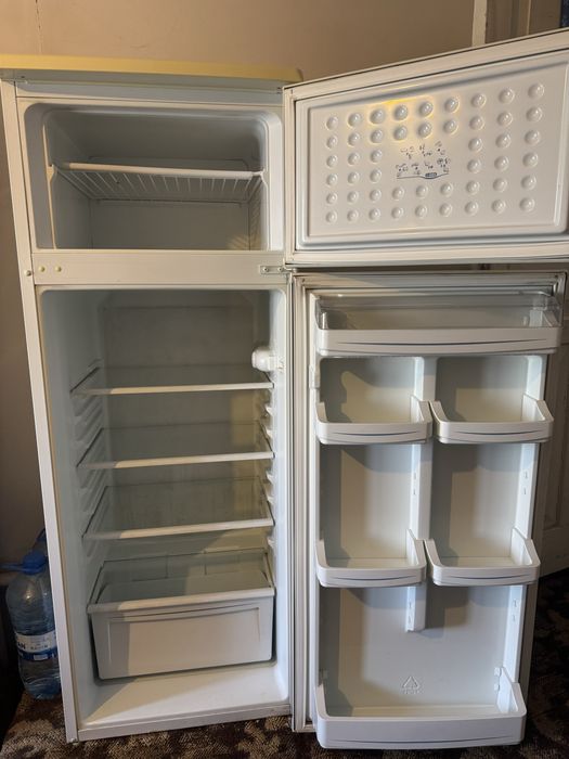 Продаётся холодильник б/у, в хорошем состоянии