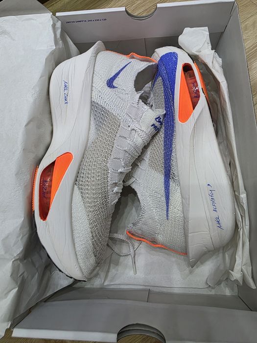 Nike Air Zoim Alphafly next 3