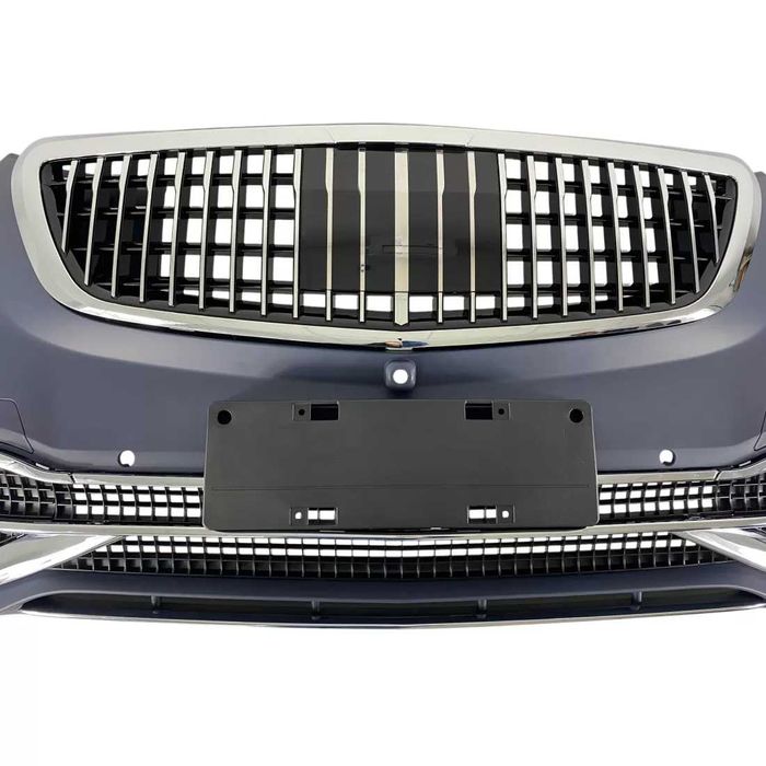 Боди кит пакет за Mercedes Vito W447 (2015-2019) - Maybach дизайн