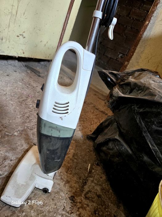 прахосмукачка вертикална