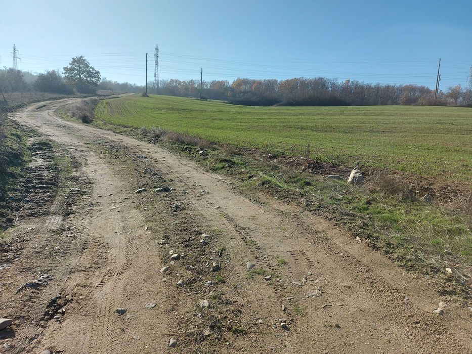 Продава се Парцел в с. Ягода, Област Стара Загора - 800 кв.м за 4 €/кв.м - Снимка #4