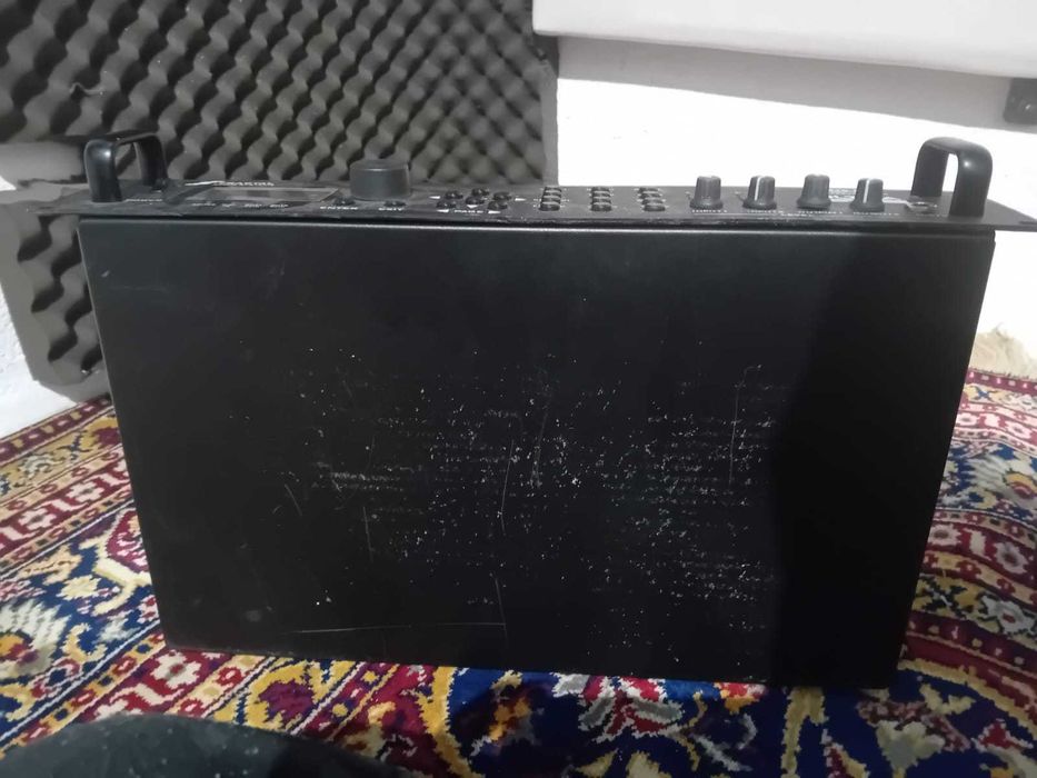 Fractal Axe-fx Ultra