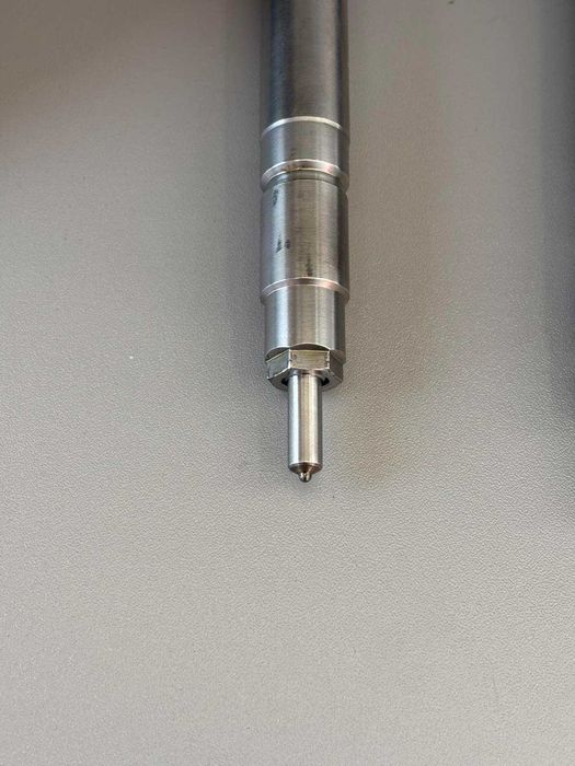 Дюзи Пежо Боксер / Peugeot Boxer 2.2BlueHdi