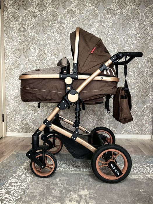 Продается коляска