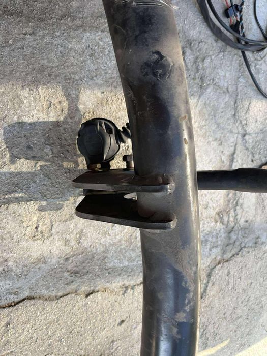 Теглич Westfalia за skoda/audi/vw/seat