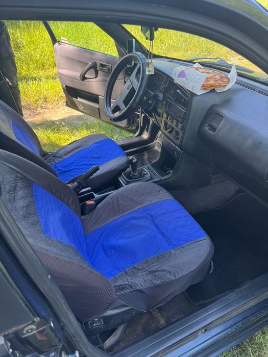 Volkswagen Passat b3