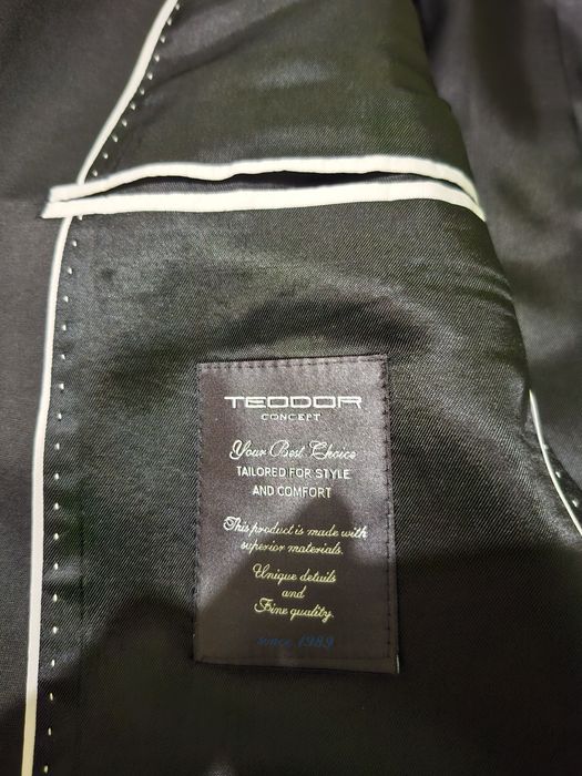 Официално сако за абитуриентски бал