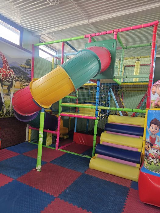 Лабиринт детский