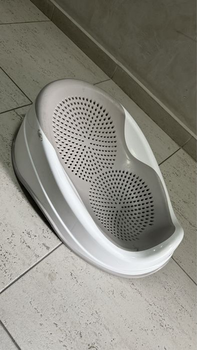 Горка для купания Kid Wick + термометр