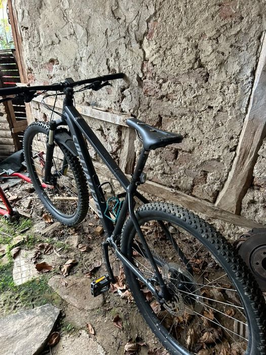 Продавам колело много малко използвано