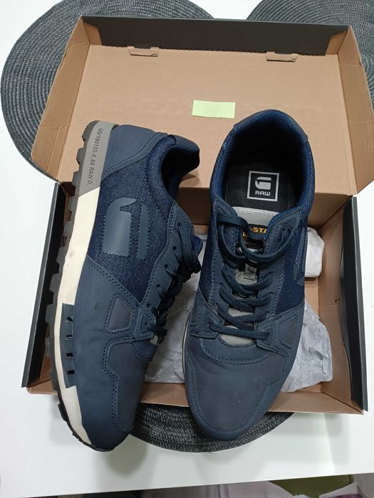 G-Star Raw Track DNM