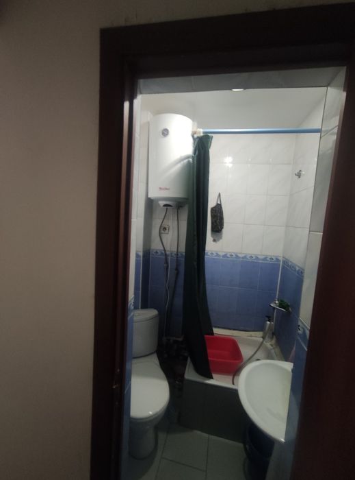 Продам квартиру 1 комнатную