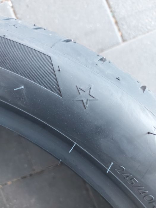 Anvelope 245 40 19 Hankook Ventus S1 Evo3 • NOI !!! • DOT 2026