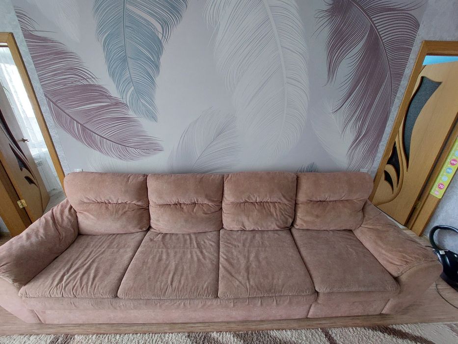 Диван раскладной