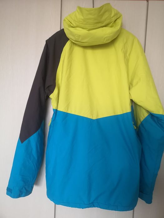 Geaca Nitro  snowboard ski impermeabila respirabila
