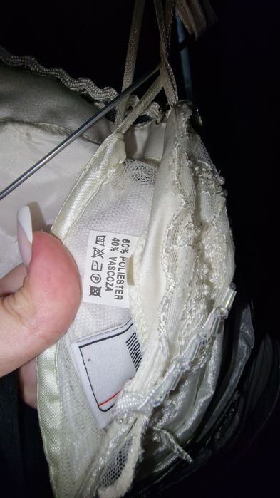 Rochie mireasa Casa Mirandi