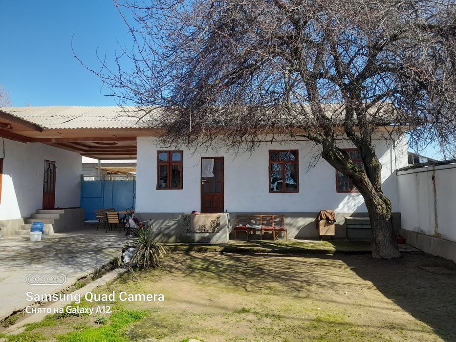 Срочно уй сотилади 14 сотх идеалный хамма шаройти бор келишилади