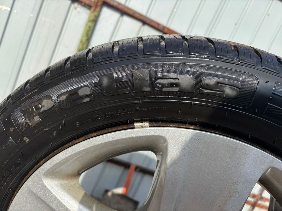 Cauciucuri de iarna 225/50 R17 Petlas NOI