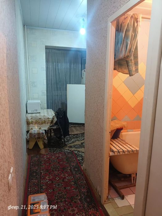 3 хонали сотилади Медгородок