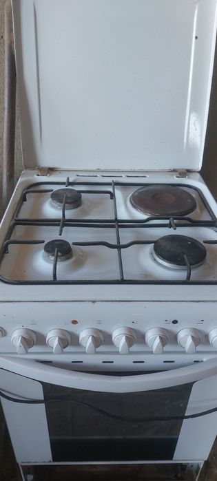 Газовая плита б/у